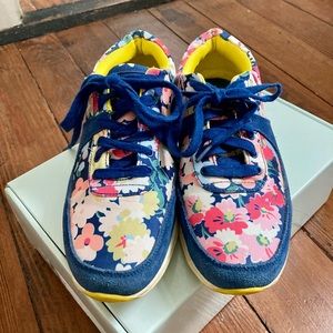 cath kidston new balance trainers